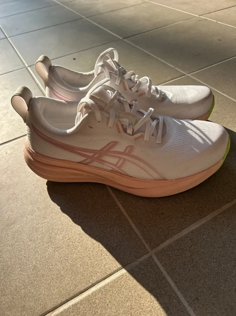 Asics gel pulse 17 bike d'occasion — image 2 sur 5
