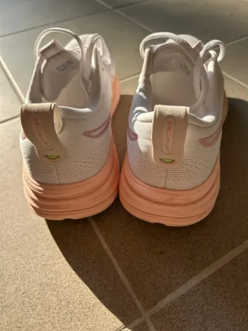 Asics gel pulse 17 bike d'occasion — image 3 sur 5