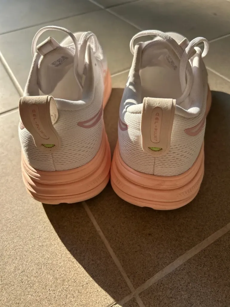 Asics gel pulse 17 bike d'occasion — image 3 sur 5
