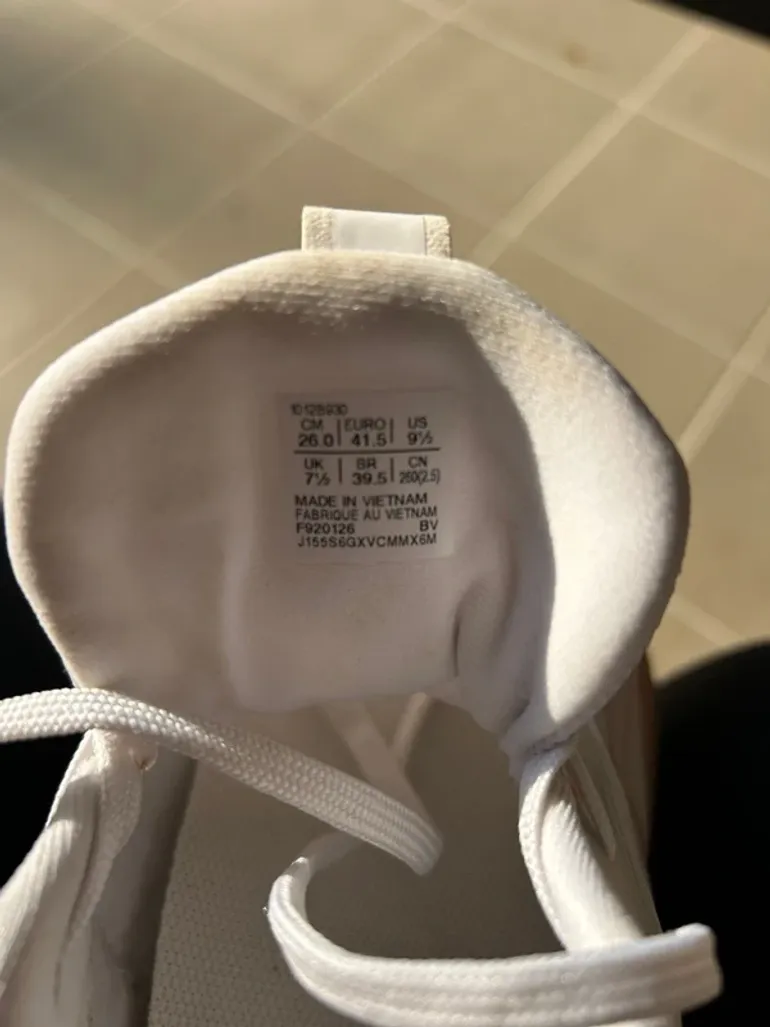 Asics gel pulse 17 bike d'occasion — image 5 sur 5