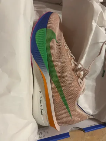 Used Nike ZoomX Vaporfly Next% 4EK Running Shoes