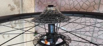 Used Syncros Capitotal 1.0 s 60 2026 bike — image 7 of 7