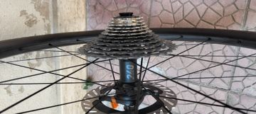 Used Syncros Capitotal 1.0 s 60 2026 bike — image 7 of 7