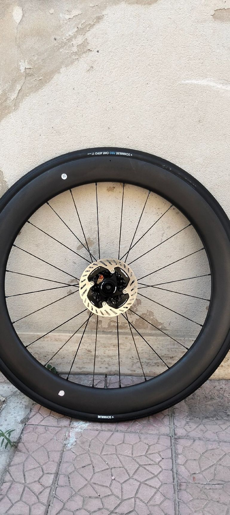 Used Syncros Capitotal 1.0 s 60 2026 bike — image 3 of 7