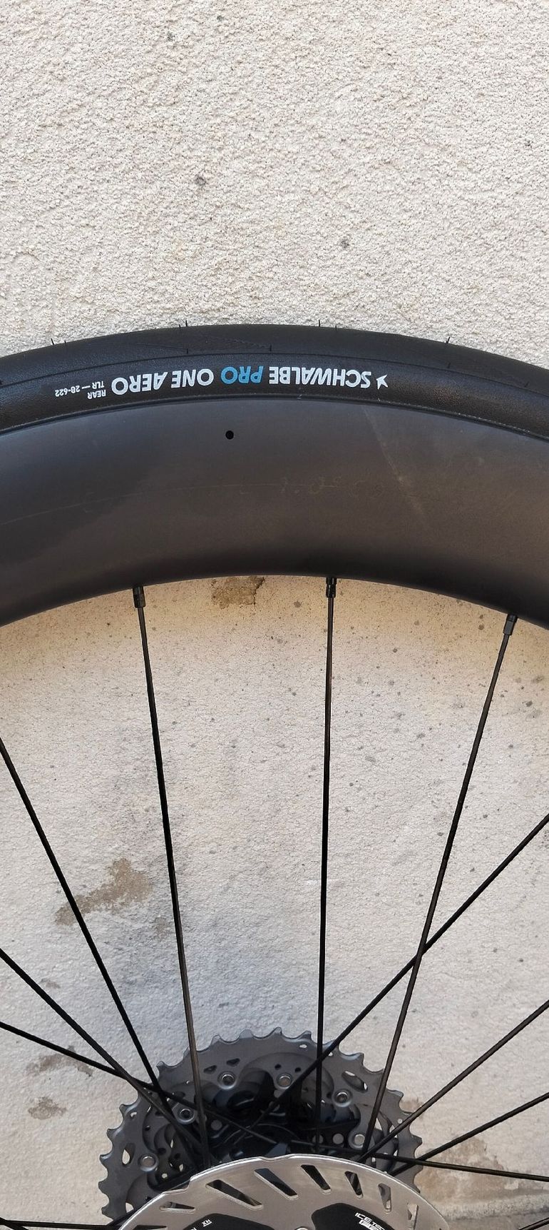 Used Syncros Capitotal 1.0 s 60 2026 bike — image 4 of 7