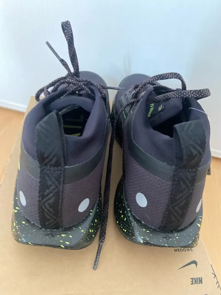 Pegasus Trail 5 GTX bike d'occasion — image 3 sur 8