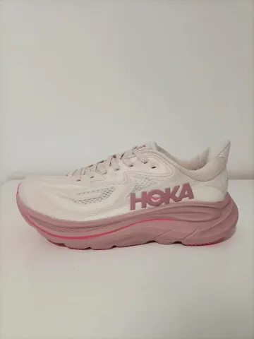 Brugt Rose Clifton 10 Running Shoes