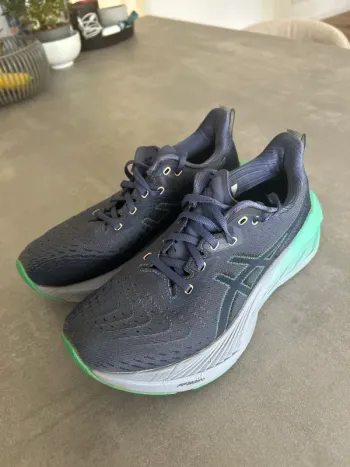 Tweedehands Asics Novablast 4 Running Shoes