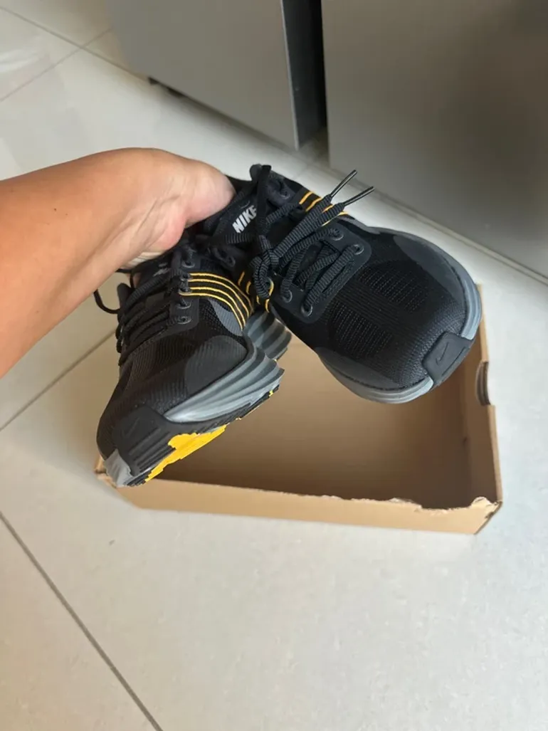 Nike Lunar Roam bike usato — immagine 6 di 7