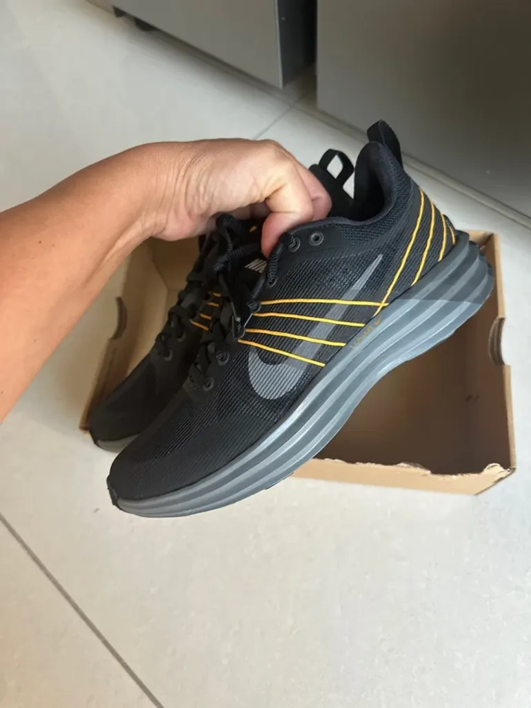 Nike Lunar Roam bike usato — immagine 3 di 7