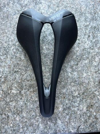Použité Selle Italia SLR Carbon Superflow L3 2025 Saddles & Seatposts