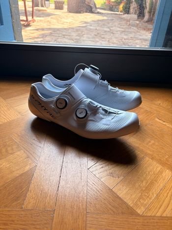 Used Shimano S-Phyre RC903 2026 Cycling Shoes
