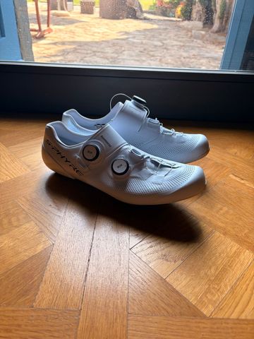 Shimano S-Phyre RC903 2026 Cycling Shoes usato