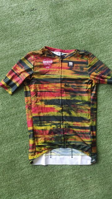 Sportful Strade Bianche 2026 Cycling Clothing usato
