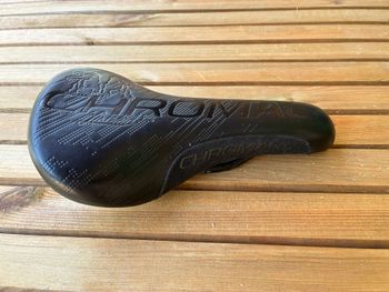 Brugt Chromag Overture Saddle 2025 bike — billede 2 af 3