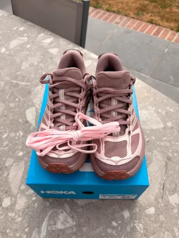 Używany Hoka Mafate 2 Running Shoes