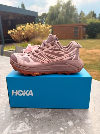 Used Hoka Mafate 2 bike — image 2 of 6