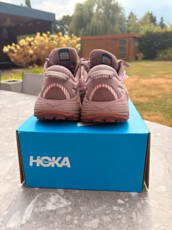 Used Hoka Mafate 2 bike — image 3 of 6