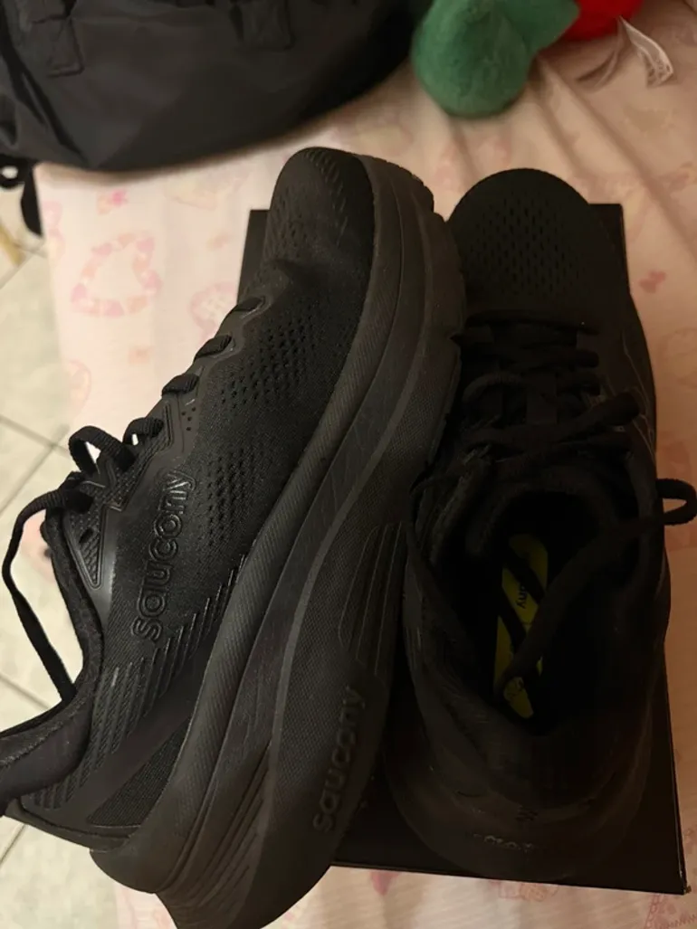 Used Saucony Guide 19 bike — image 2 of 3