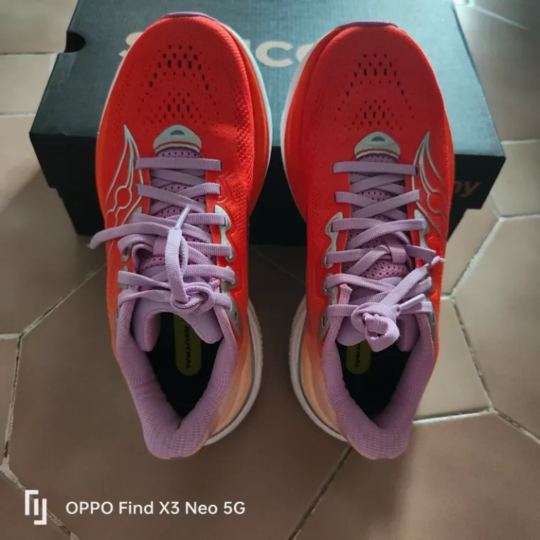 Used Saucony Ride 19 bike — image 3 of 5
