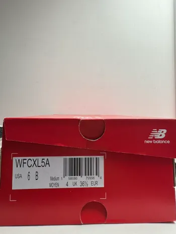 New Balance FuelCell Rebel v5 bike d'occasion — image 3 sur 3