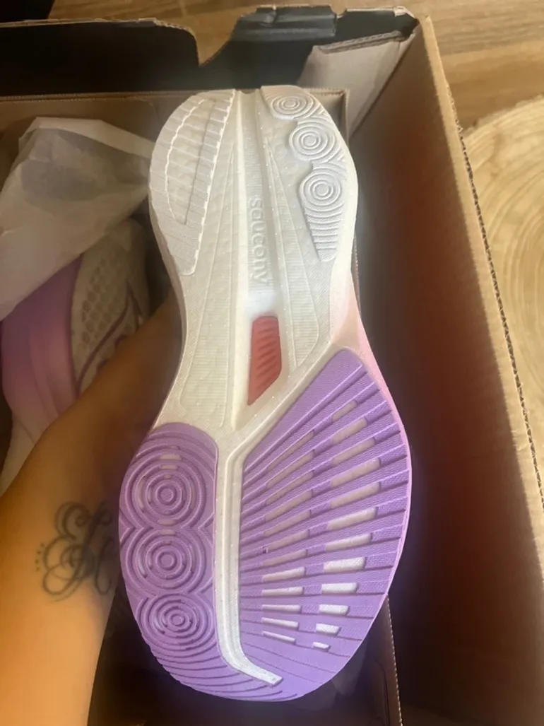 Saucony Endorphin Speed 5 bike d'occasion — image 3 sur 3