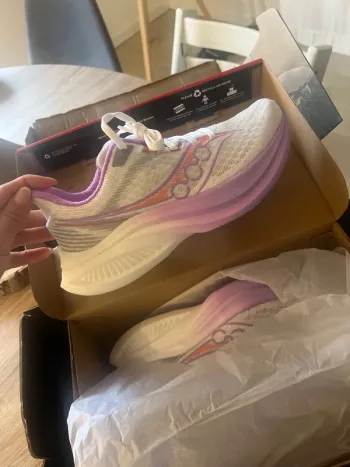 Gebrauchtes Saucony Endorphin Speed 5 Running Shoes