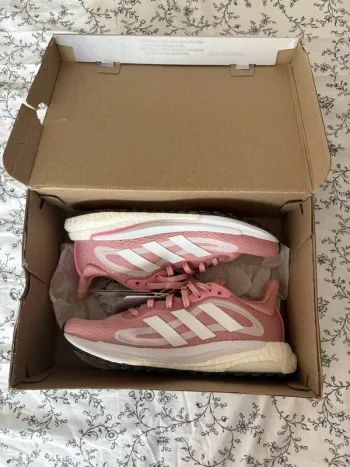 Tweedehands Adidas Solar Glide 4 bike — afbeelding 2 van 4