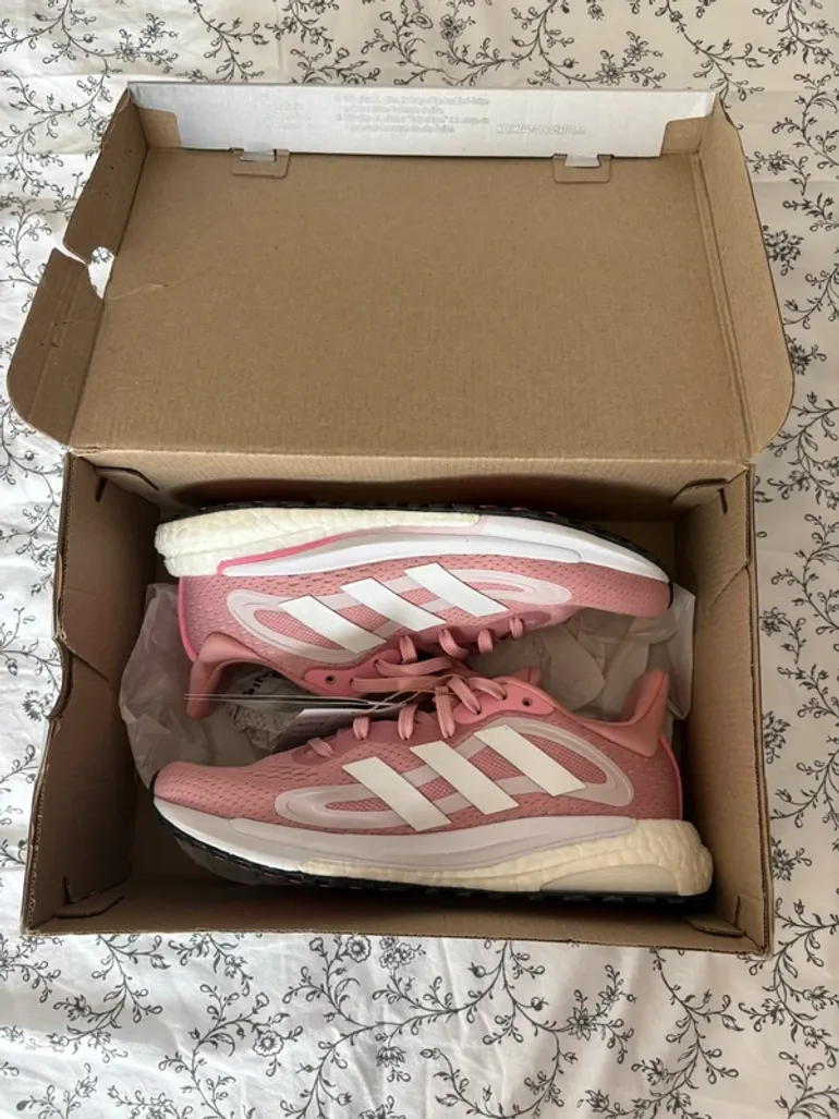 Tweedehands Adidas Solar Glide 4 bike — afbeelding 2 van 4