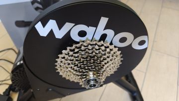 Gebrauchtes Wahoo KICKR CORE 2023 bike — Bild 3 von 5