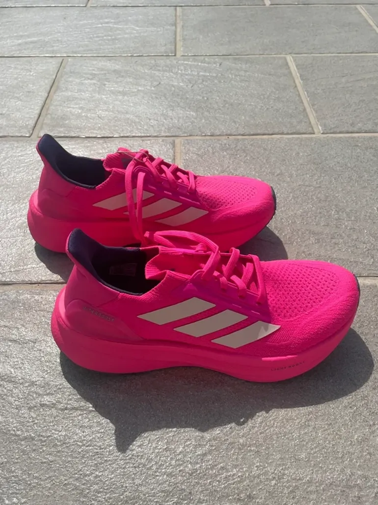 Adidas Ultraboost 5X bike d'occasion — image 3 sur 7