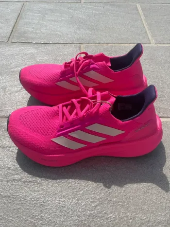 Adidas Ultraboost 5X Running Shoes d'occasion