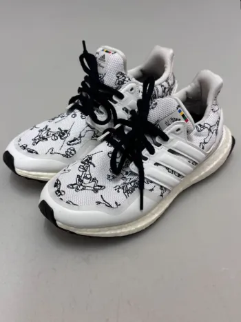Tweedehands Adidas Ultra Boost Disney Goofy Running Shoes