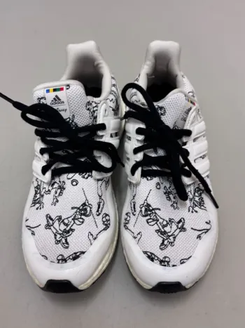 Adidas Ultra Boost Disney Goofy bike d'occasion — image 2 sur 14