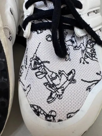 Adidas Ultra Boost Disney Goofy bike d'occasion — image 13 sur 14