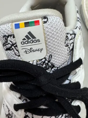 Adidas Ultra Boost Disney Goofy bike d'occasion — image 11 sur 14