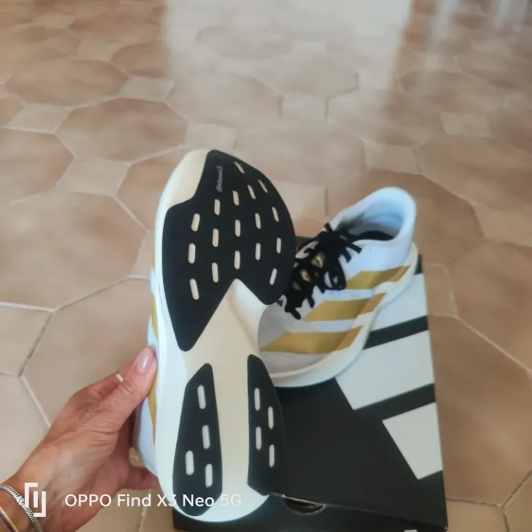 Adidas Evo SL bike d'occasion — image 4 sur 4