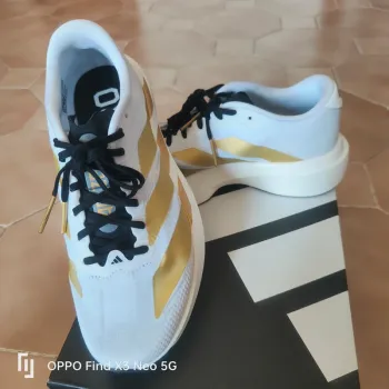 Adidas Evo SL Running Shoes d'occasion