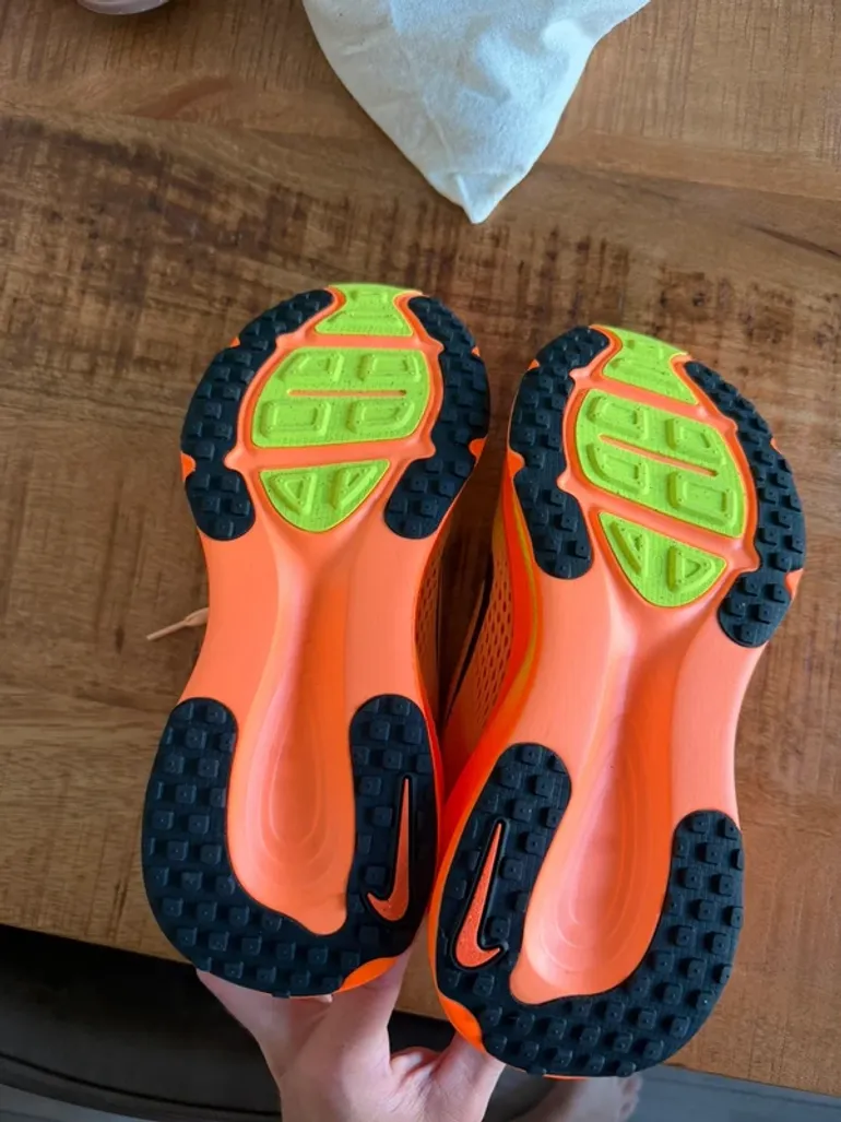 Nike Vomero bike usato — immagine 4 di 4