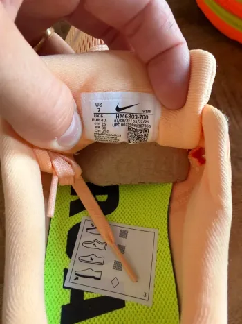 Nike Vomero bike usato — immagine 3 di 4