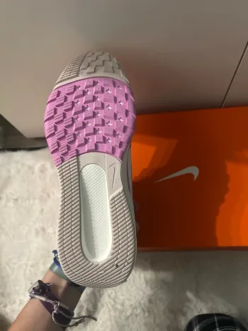 Nike Chaussures bike usato — immagine 4 di 5
