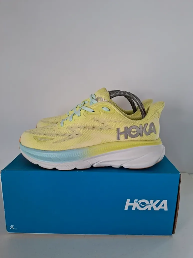 Gebrauchtes Hoka Clifton 9 bike — Bild 6 von 13