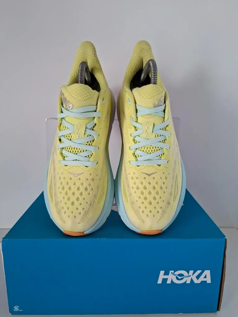 Gebrauchtes Hoka Clifton 9 bike — Bild 8 von 13