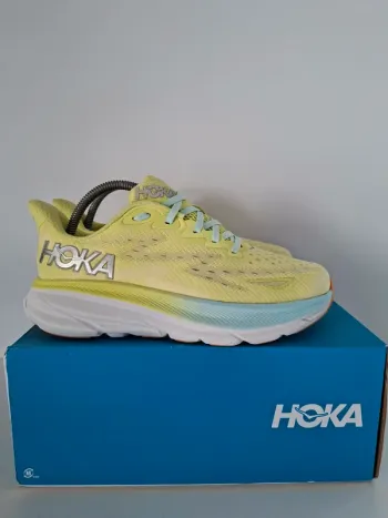 Gebrauchtes Hoka Clifton 9 bike — Bild 3 von 13
