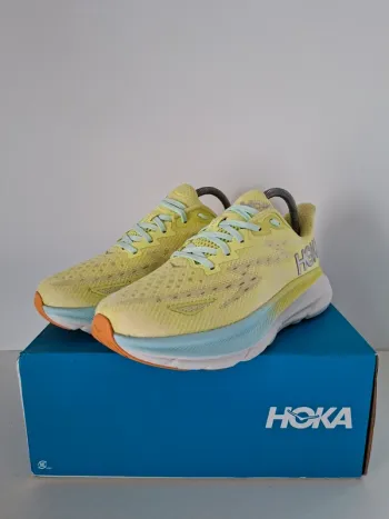 Gebrauchtes Hoka Clifton 9 bike — Bild 5 von 13