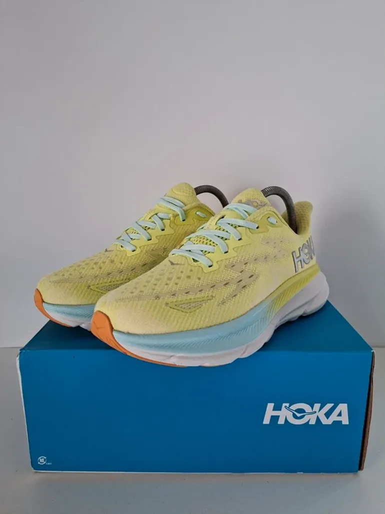 Gebrauchtes Hoka Clifton 9 bike — Bild 5 von 13