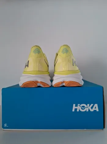 Gebrauchtes Hoka Clifton 9 bike — Bild 12 von 13