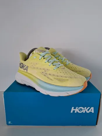 Gebrauchtes Hoka Clifton 9 bike — Bild 4 von 13