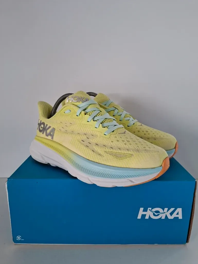 Gebrauchtes Hoka Clifton 9 bike — Bild 4 von 13