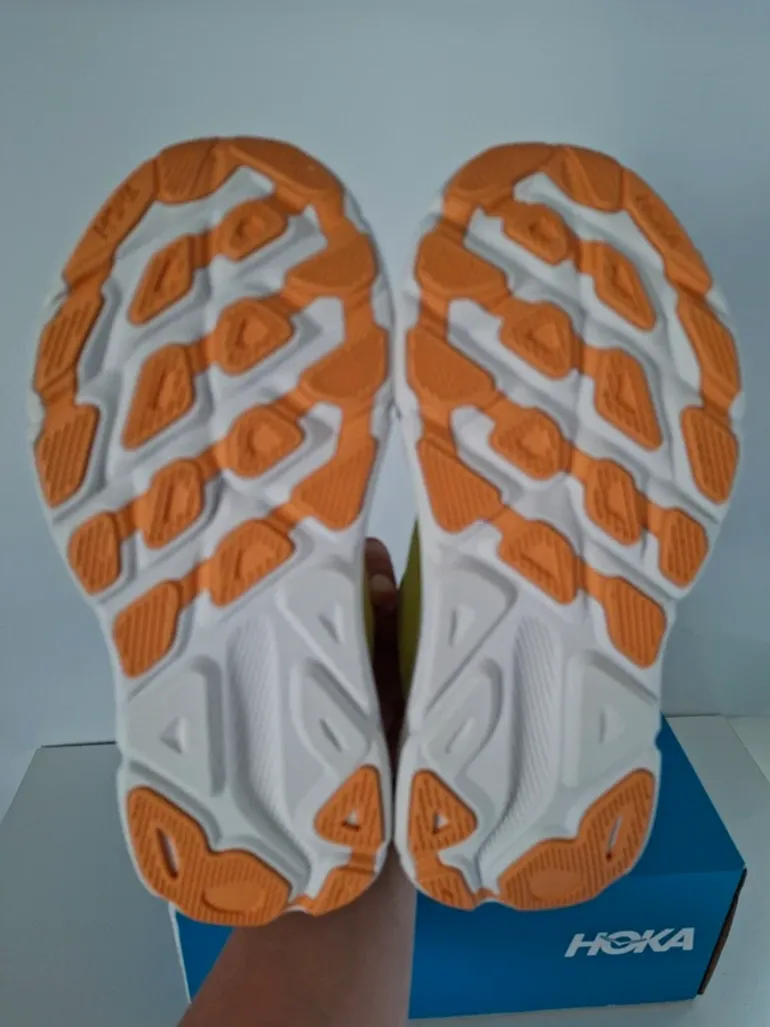 Gebrauchtes Hoka Clifton 9 bike — Bild 10 von 13